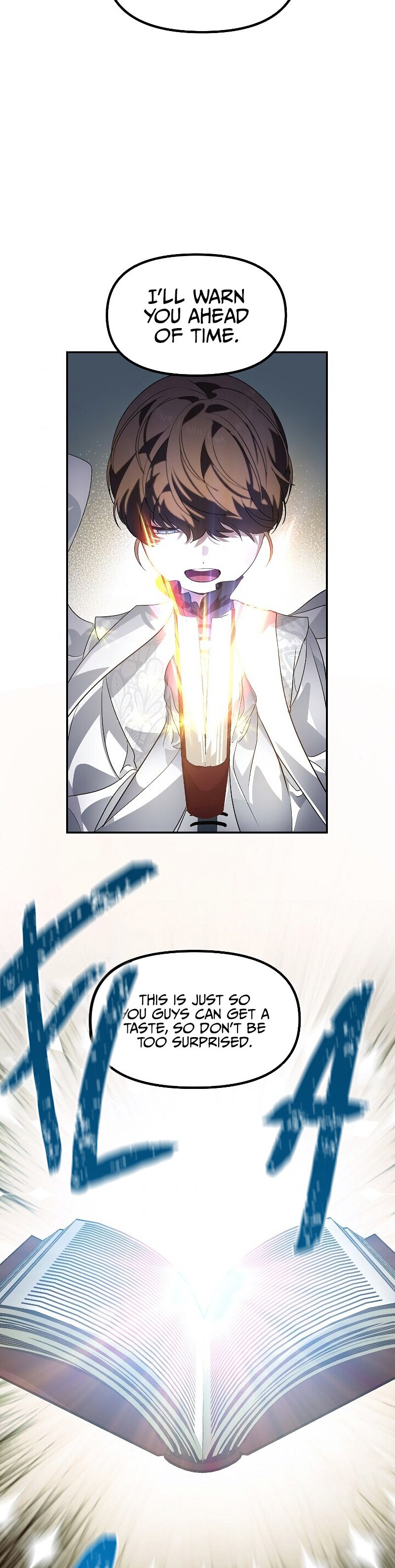 SSS-Class Suicide Hunter, Chapter 48 image 23